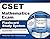 CSET Mathematics Exam Flashcard Study System by CSET Exam Secrets Test Prep...