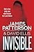 Invisible by James  Patterson