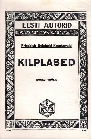 Kilplased