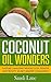 Coconut Oil Wonders by Sandi Lane
