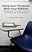Using Your Textbook with Your Kindle by Terence Cavanaugh