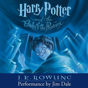 Harry Potter and the Order of the Phoenix