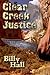 Clear Creek Justice (Levi Hill Mysteries Book 5)