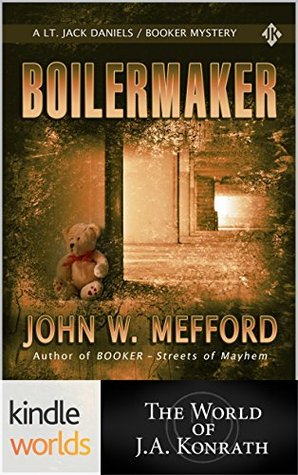 Boilermaker (Jack Daniels and Associates)