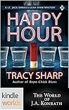 Happy Hour (Jack Daniels and Associates; Lt. Jack Daniels/Leah Ryan Mystery #1)
