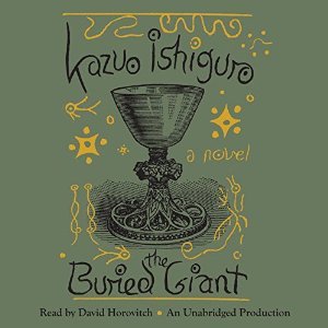 The Buried Giant