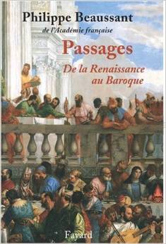 Passages: De la Renaissance au Baroque (Paperback)