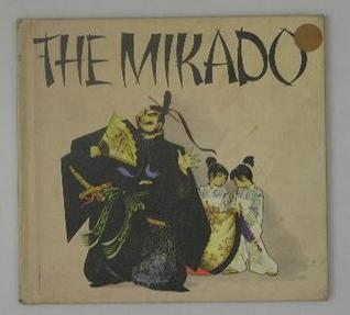 The Mikado (Hardcover)
