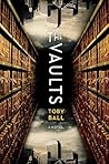 The Vaults by Toby Ball