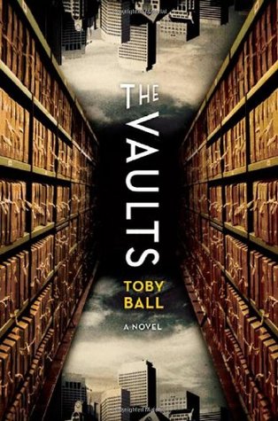 The Vaults (Hardcover)