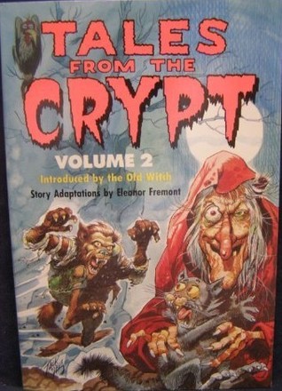 Tales from the Crypt : Volume 2