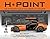H-Point: The Fundamentals of Car Design & Packaging