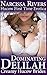 Dominating Delilah (Creamy Hucow Brides #2)
