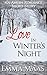 Love in Winter's Night (Amish Hearts #1)