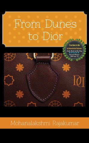 From Dunes to Dior (Kindle Edition)