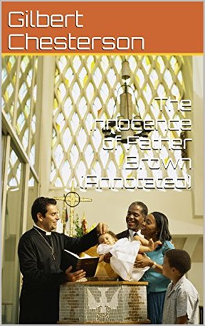 The Innocence of Father Brown