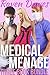 Medical Menage (ABDL Medical Age Play Romance Bundle)