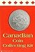 Canadian Coin Collecting Kit