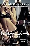 Acompanhante de Luxo