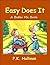Easy Does It (The "Better Me" Series Book 1)
