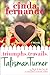 The Triumphs and Travails of Talisman Turner (Psych & the City #1)