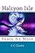 Peace No More