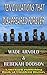 Ten Civilizations That Disappeared Forever (Deckard Publishing Unsolved History Book 1)