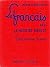 Le Français par la méthode directe by C. Robin