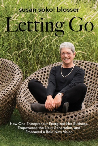 Letting Go