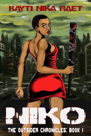 Niko (ebook)
