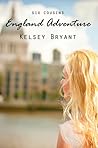 England Adventure by Kelsey Bryant