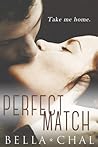 Perfect Match (Inseparable, #2)