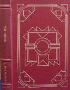 The Ghoul (Leather Bound)