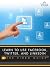 Learn to Use Facebook, Twitter, and LinkedIn by Morgan Brown