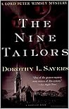 The Nine Tailors (Lord Peter Wimsey)