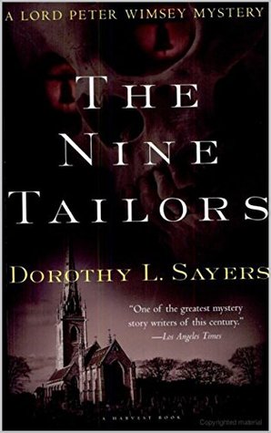 The Nine Tailors