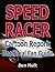 Speed Racer Cartoon Report:...