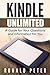 Kindle Unlimited: A Guide f...