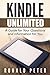 Kindle Unlimited by Ronald Peter