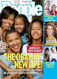 People Magazine (Magazine )