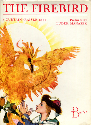 The Firebird (Hardcover)