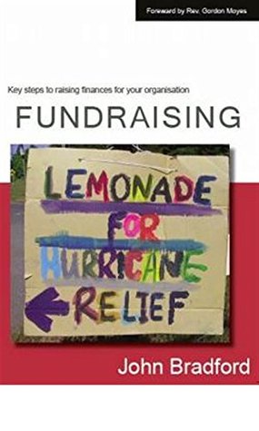 Fundraising: Key steps to raising finances for your organisation