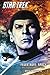 Star Trek - The Original Series 2: Feuertaufe: Spock - Das Feuer und die Rose (German Edition)