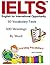 IELTS - 50 Vocabulary Tests...