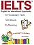 IELTS - 50 Vocabulary Tests...