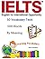 IELTS - 50 Vocabulary Tests - 500 Words By Meaning