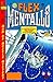 Flex Mentallo (1996) #2