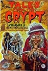 Tales from the Crypt : Volume 5