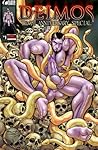 Deimos: Tenth Anniversary Special Deimos: Tenth Anniversary Special