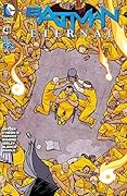 Batman Eternal #48